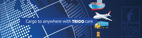 trico cargo tracking philippines tracking number|Trico International Cargo Tracking – Track and Trace.